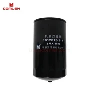 Filtro de aceite para ISUZU FRR FTR FVR FSR 8983522270 1876110070 1876100640 1876100641 1876101890 8943910490 8943910491 8943910492 8943910493 8943910494 8943910495 8943935010 8943963750 8943963751 8943963752 8943963753 8943963754 8973713370 8943935010
