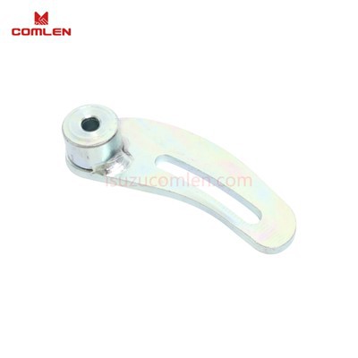 High-Quality Adjuster Plate Alternator Bracket (Adjusting) For ISUZU NKR55/G5/TFR55G5/T+ 8941356600 8970805560 8970805561 8970805562 8982417230 8-94135660-0 8-97080556-0 8-97080556-1 8-97080556-2 8-98241723-0