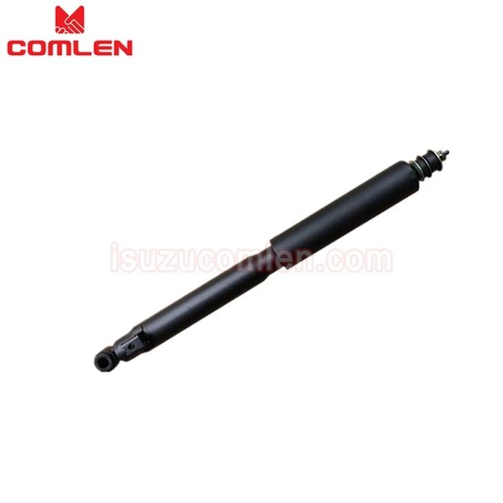 Japan 8983810130 Front Shock Absorber Assembly 8972602141 For Isuzu NKR Truck
