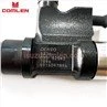 4HK1 6HK1 8-97609789-0 Npr Diesel Fuel Injectors For ISUZU NPR FVR