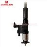 4HK1 6HK1 8-97609789-0 Npr Diesel Fuel Injectors For ISUZU NPR FVR