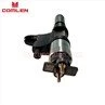 4HK1 6HK1 8-97609789-0 Npr Diesel Fuel Injectors For ISUZU NPR FVR