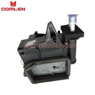 8-97071220-0 conjunto de evaporador de aire acondicionado 8100020-803 para camión Isuzu NKR