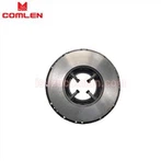 Piezas de mejor valor 1876110010 1312203212 Cubierta de placa de embrague para camión Isuzu CYZ FVZ 6WF1 6WG1 6UZ1