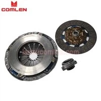 Equipo del embrague del disco de embrague 4HK1 5-87610232-0 5876102320 para ISUZU NPR NQR 700P