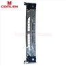 Chromed Front Grille 8-98025468-4 1301112-PE25A Bumper Grill For Isuzu NPR ELF