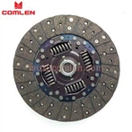 Disco de embrague de BVP 4JB1T 4JH1 250mm 5-87610083-0 8-97135492-0 8-98080661-0 equipo de embrague de disco para ISUZU NKR TFR