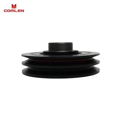 2-Groove Crankshaft Pulley (Harmonic Balancer) For ISUZU TFR/UCS17 8941742811 8941742812 8941742813 8970731570 8-94174281-1 8-94174281-2 8-94174281-3 8-97073157-0 suppliers