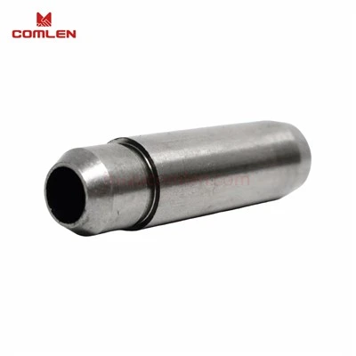 5117210160 1007101-44 5cm Valve Guide For NHR NKR NQR QKR TFR UBS Trucks With 4JA1 4JB1 4JG1 4KH1 C240 Engine factory
