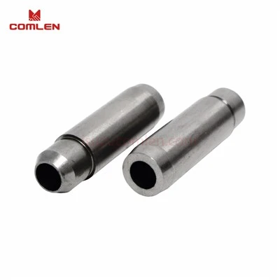 5117210160 1007101-44 5cm Valve Guide For NHR NKR NQR QKR TFR UBS Trucks With 4JA1 4JB1 4JG1 4KH1 C240 Engine high quality