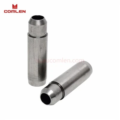 5117210160 1007101-44 5cm Valve Guide For NHR NKR NQR QKR TFR UBS Trucks With 4JA1 4JB1 4JG1 4KH1 C240 Engine best