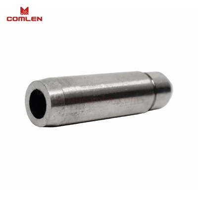 5117210160 1007101-44 5cm Valve Guide For NHR NKR NQR QKR TFR UBS Trucks With 4JA1 4JB1 4JG1 4KH1 C240 Engine high quality