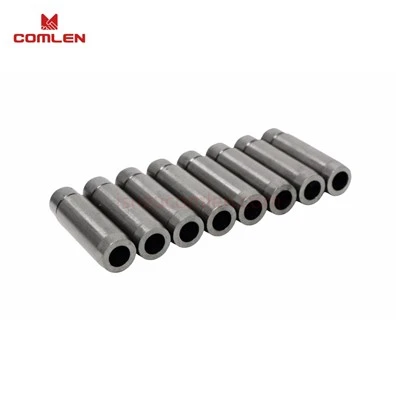 5117210160 1007101-44 5cm Valve Guide For NHR NKR NQR QKR TFR UBS Trucks With 4JA1 4JB1 4JG1 4KH1 C240 Engine factory