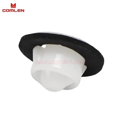 8980343631 8-98034363-1 Front Panel Grommet For Isuzu 700P CXZ ELF FTR NPR NQR best