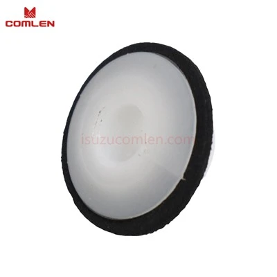 8980343631 8-98034363-1 Front Panel Grommet For Isuzu 700P CXZ ELF FTR NPR NQR price