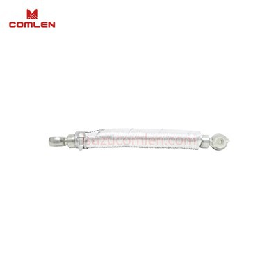 Alternator Vacuum Pump Inlet Hose For ISUZU NKR M100 600G6 Trucks Replacement Part Number 8944436440 8944436441 suppliers