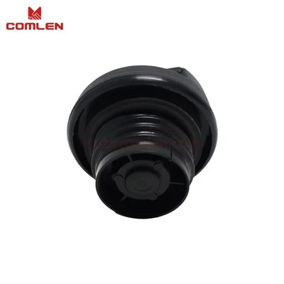 Fuel Tank Cap With Lock For 4KH1CN5LS Engine, Compatible With NKR55/NKR77G5 Models, OE Code: 1101200-N20PA、QB-1080 factory