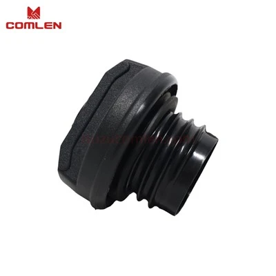 Fuel Tank Cap With Lock For 4KH1CN5LS Engine, Compatible With NKR55/NKR77G5 Models, OE Code: 1101200-N20PA、QB-1080 best