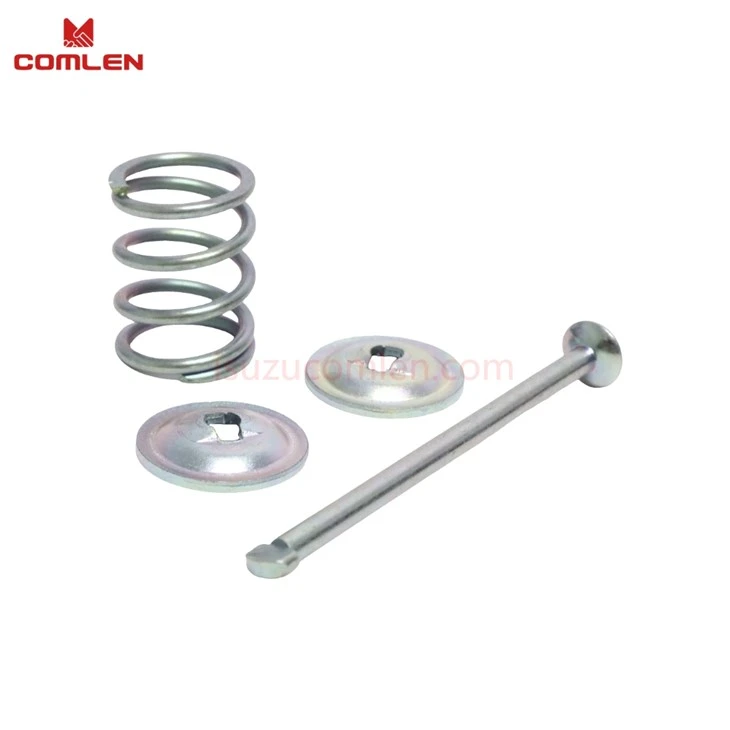 9471620450 9-47162045-0 Pasador de sujeción del zapato para Isuzu NKR NPR NQR