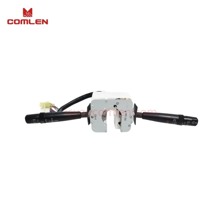 Interruptor combinado para ISUZU FVR34 1823605390 1823606540 1823607040 1823607041 1-82360539-0 1-82360654-0 1-82360704-0 1-82360704-1