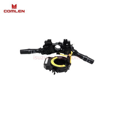 Interruptor combinado (con cable espiral de airbag) para ISUZU TFR TFS 3774100-T60PR1