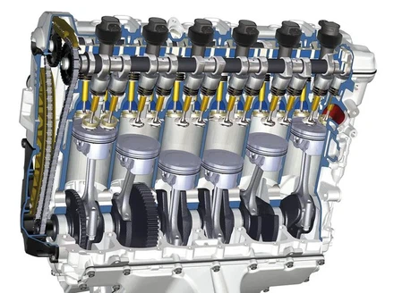 motor motor