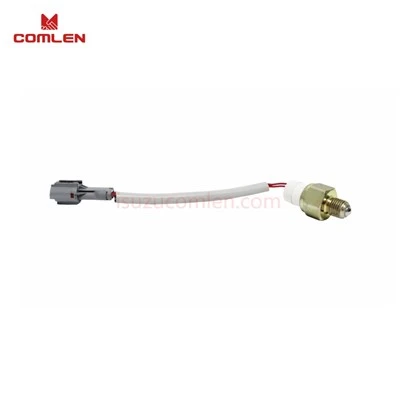 OEM del interruptor inverso neutral 2P 8971659460 8981818010 1700230-803 para Isuzu NKR55 NKR77 T/G5/M100