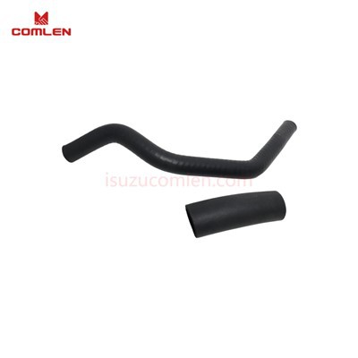 8970739209 8-97073920-9 ISUZU NKR55 77 Manguera de retorno de bomba de vacío apta para motor 4JB1/4JB1T