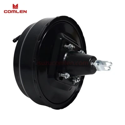 Conjunto de vacío maestro de frenos para ISUZU K600 700P NKR NPR OEM 8971628009 8971628002