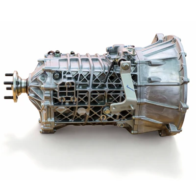 Conjunto de caja de cambios de conjunto de transmisión MYY5T de calidad genuina de China Isuzu para camión ISUZU NHR NKR NPR NQR NRR 4HE1 4HF1 4HG1 4HH1 4HK1 4JH1 4JJ1 4KH1 motor