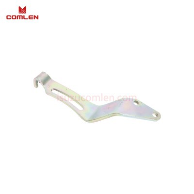 Piezas OEM Soporte del tensor de correa/soporte del alternador (ajuste) para ISUZU 700P NPR 8980350850 8980350851 8-98035085-0 8-98035085-1